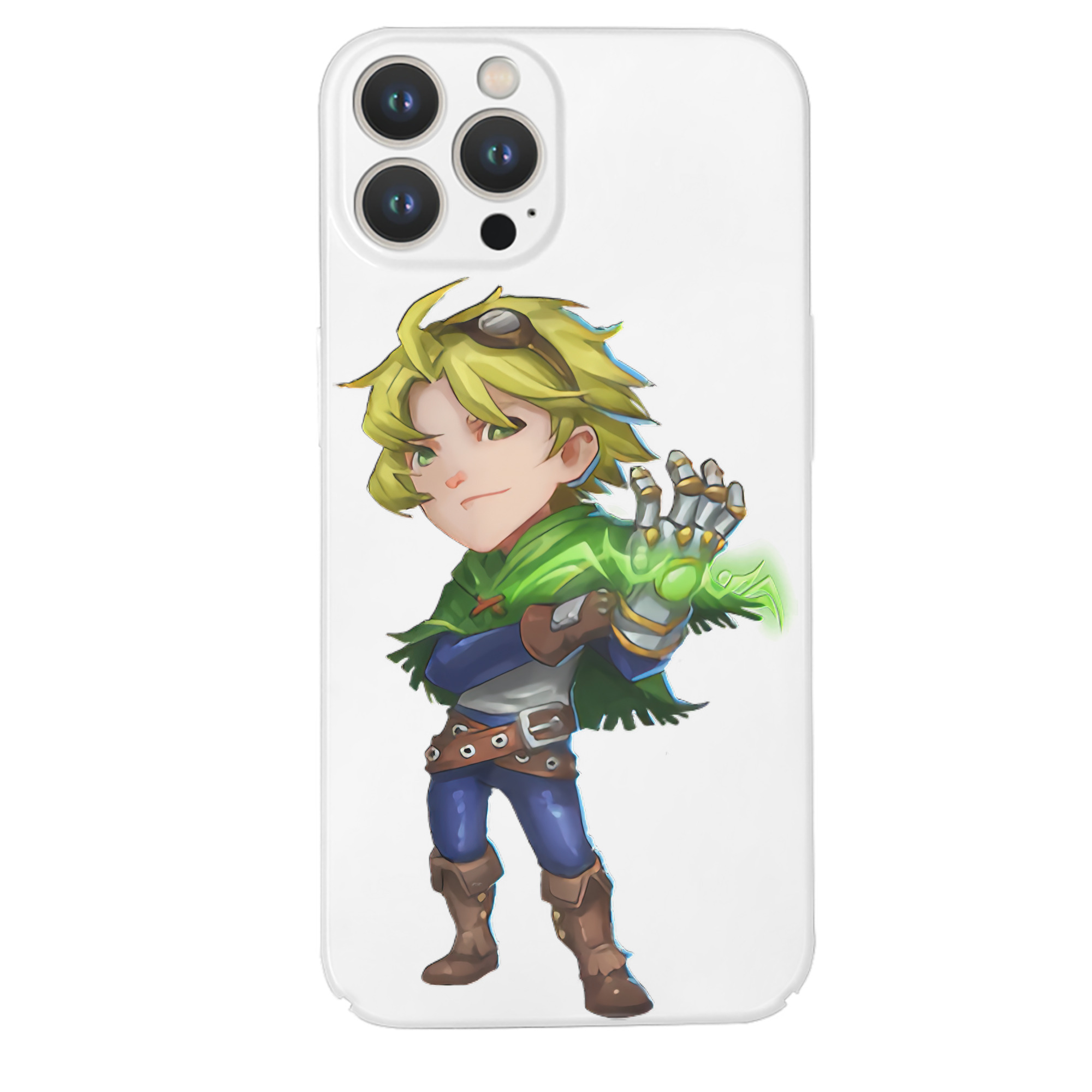 （画像用） リーグ・オブ・レジェンド League of Legends LOL 【iPhone 14シリーズ対応】ハードケース